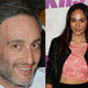 Murray Miller (IMDb); Aurora Perrineau (Frederick M. Brown/Getty Images)